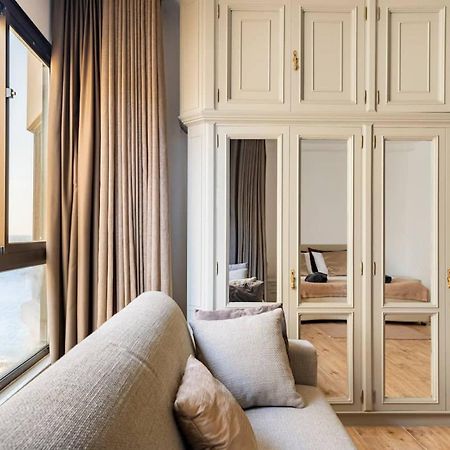 Sea View Luxury Haven Living & 3Bedrooms Seafront Sliema Kültér fotó
